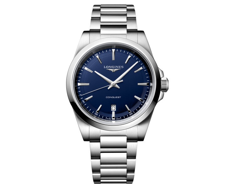 Longines Conquest