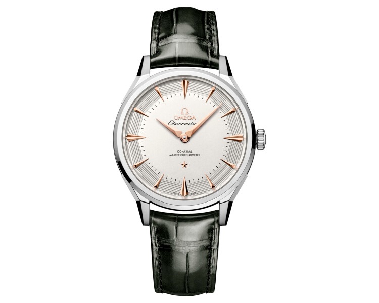 OMEGA Constellation Observatory