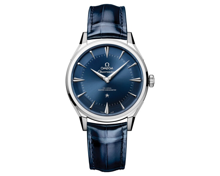 OMEGA Constellation Observatory