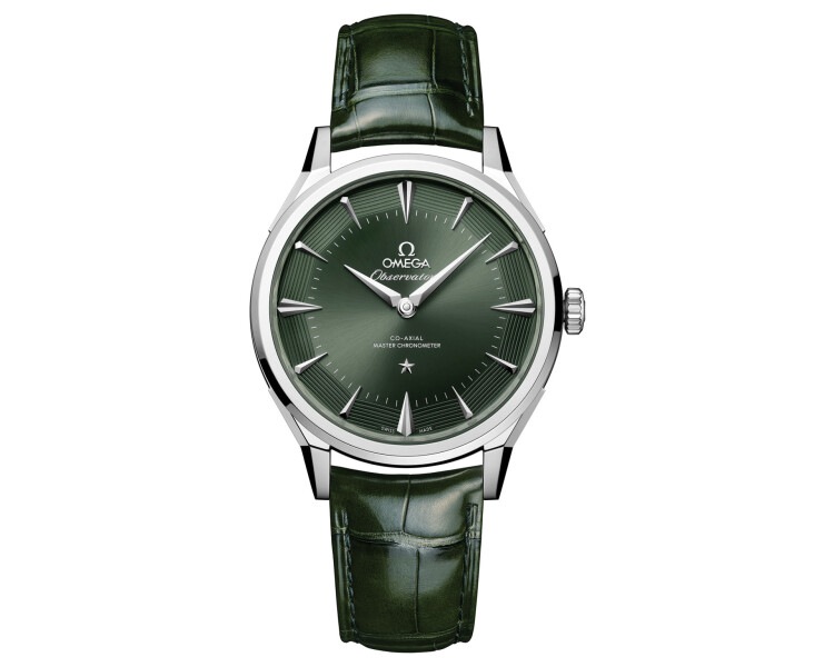 OMEGA Constellation Observatory