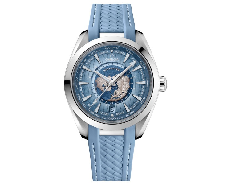 OMEGA Seamaster Aqua Terra 150