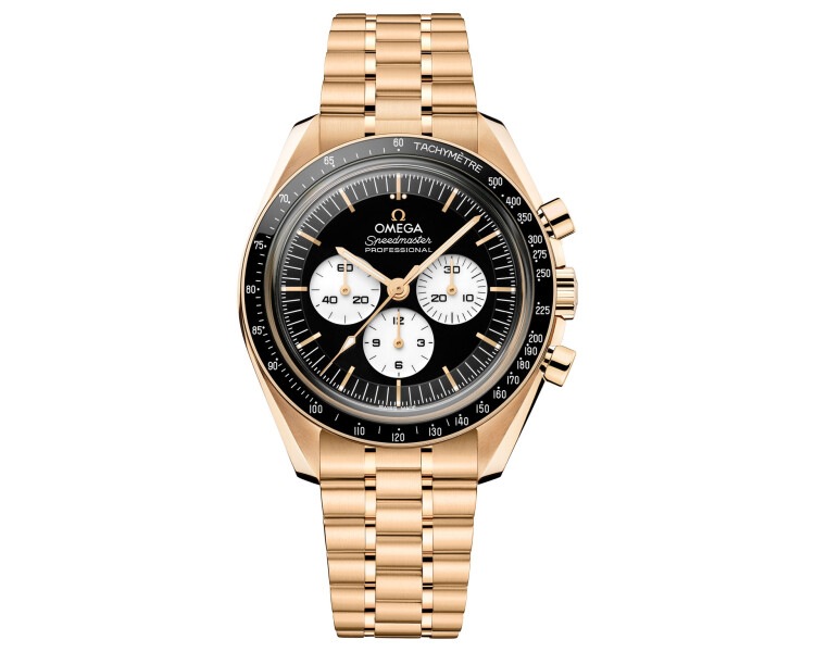 OMEGA Speedmaster Moonwatch Professional