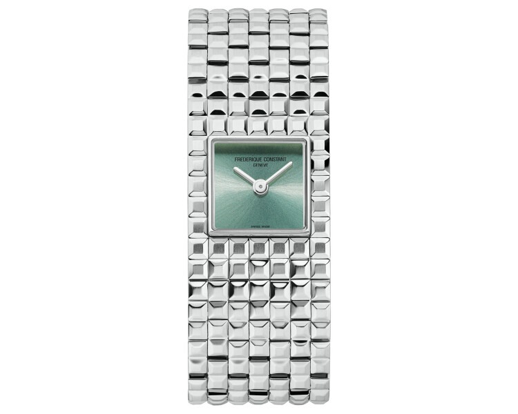 Frederique Constant Manchette