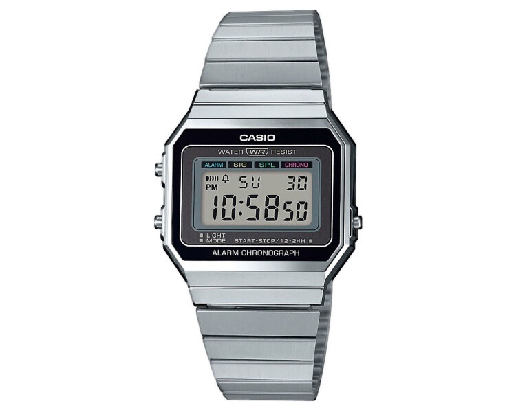 Casio Vintage Collection