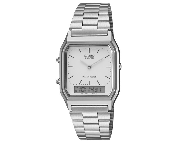 Casio Vintage Collection