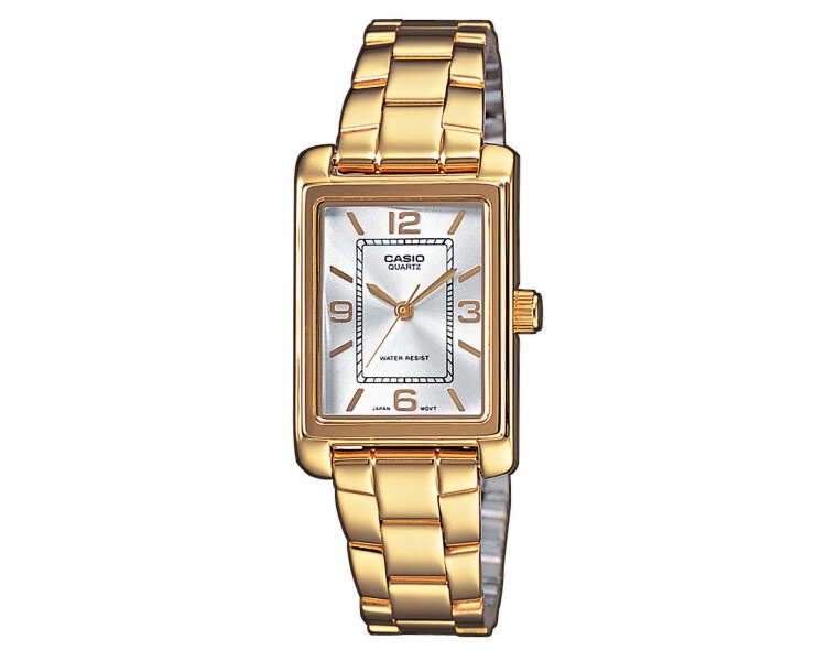 Casio Timeless Collection Woman