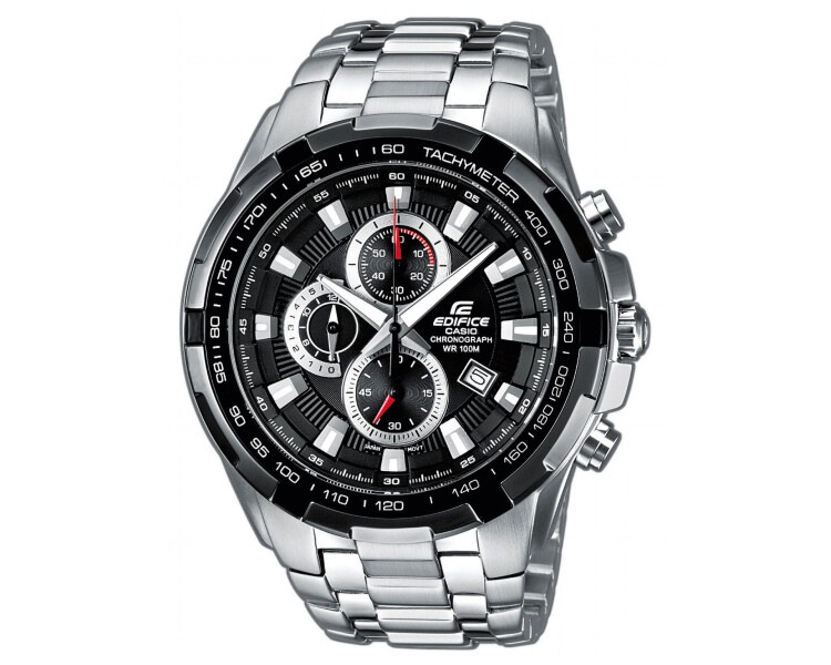 Edifice Casio Classic