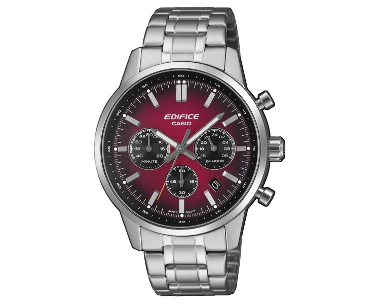 Edifice Casio Classic
