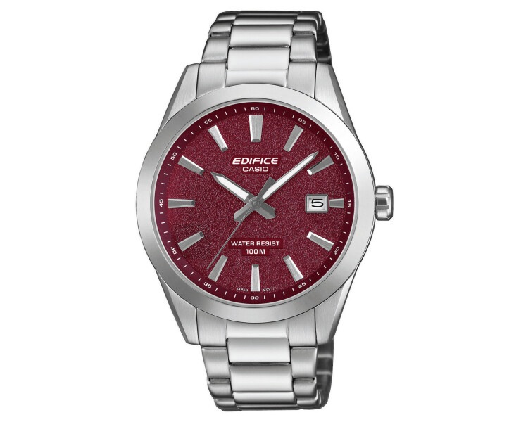 Edifice Casio Classic
