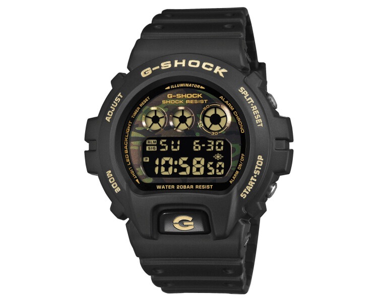 G-Shock Casio G-SHOCK LIMITED
