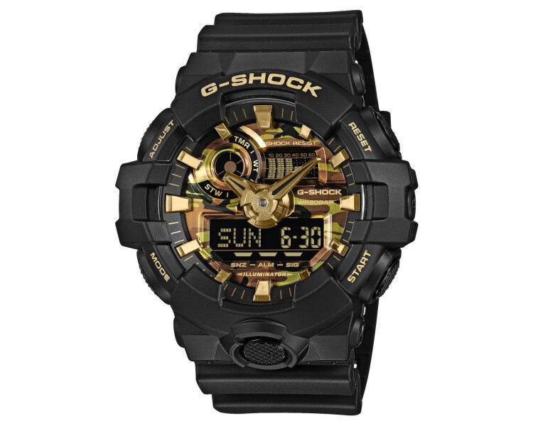 G-Shock Casio Classic