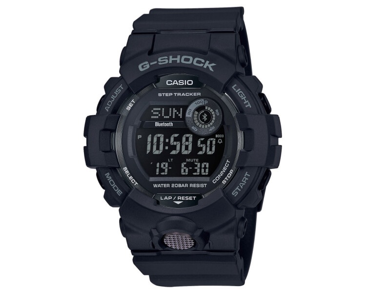G-Shock Casio G-Squad
