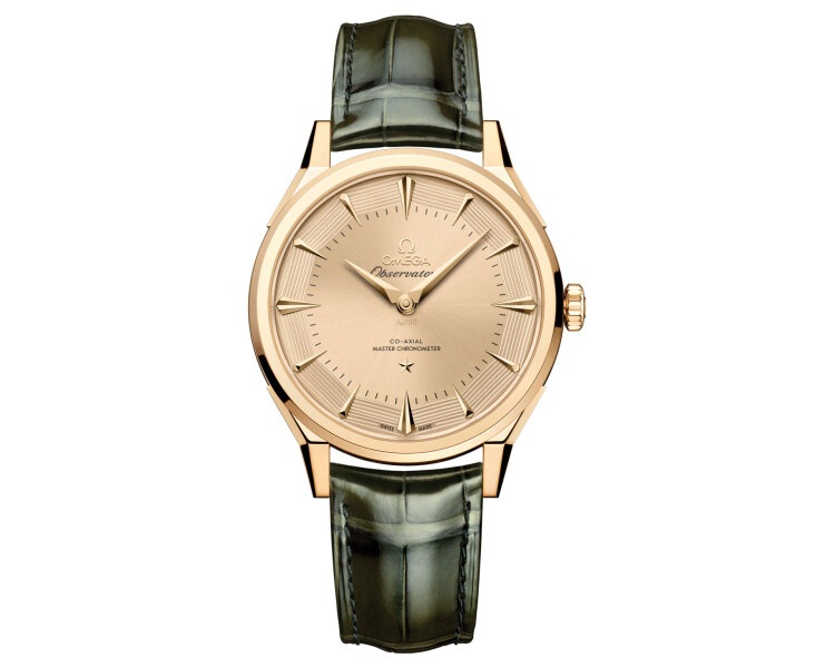 OMEGA Constellation Observatory