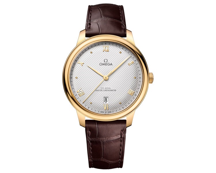 OMEGA De Ville Prestige