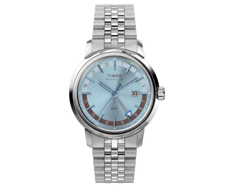Timex Marlin
