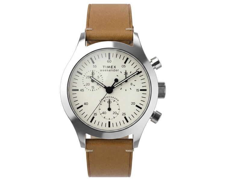 Timex Weekender Main Line