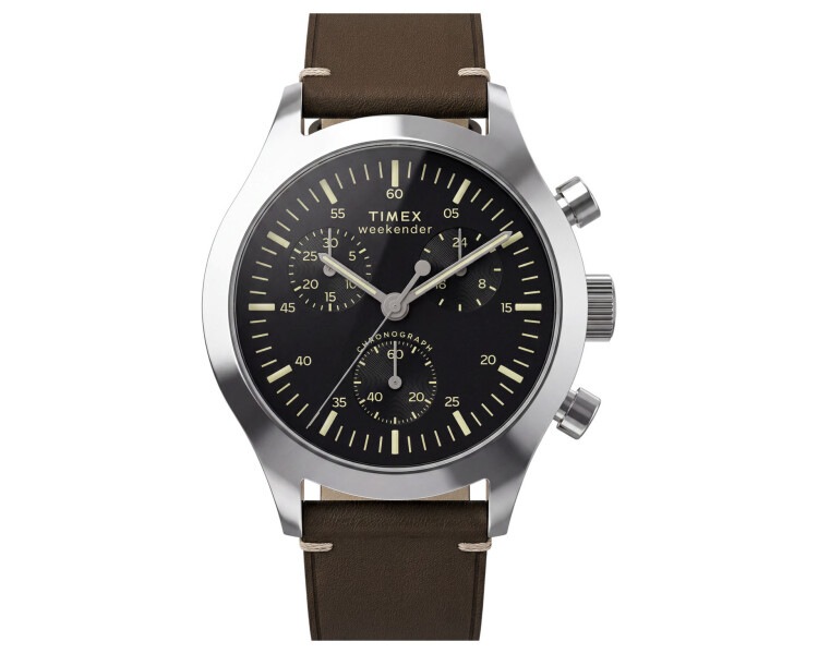 Timex Weekender Main Line