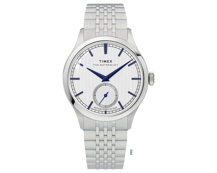 Timex Waterbury