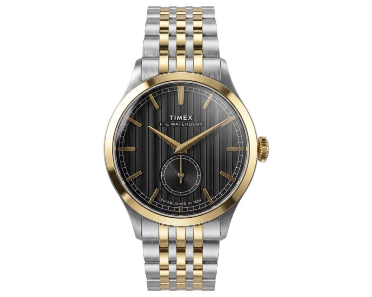 Timex Waterbury
