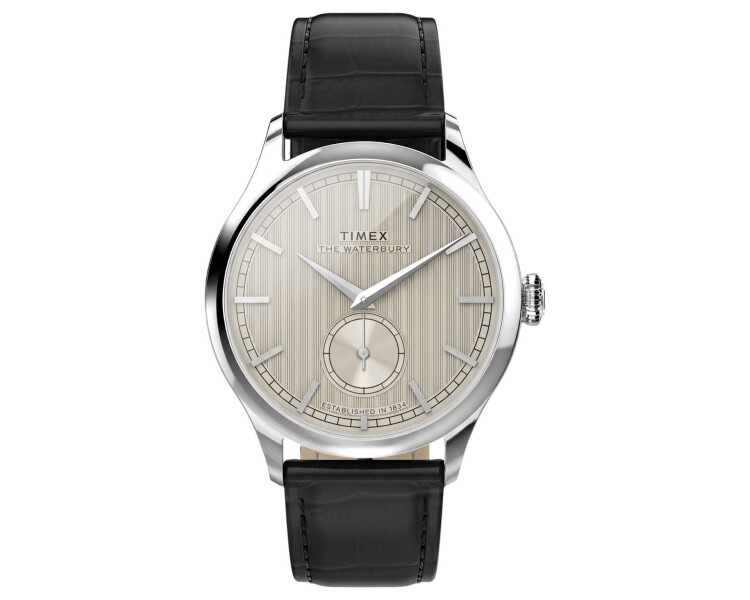 Timex Waterbury