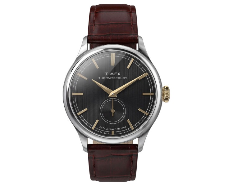 Timex Waterbury