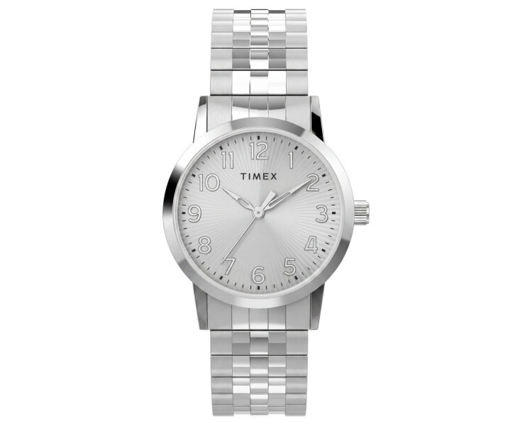 Timex Main Street