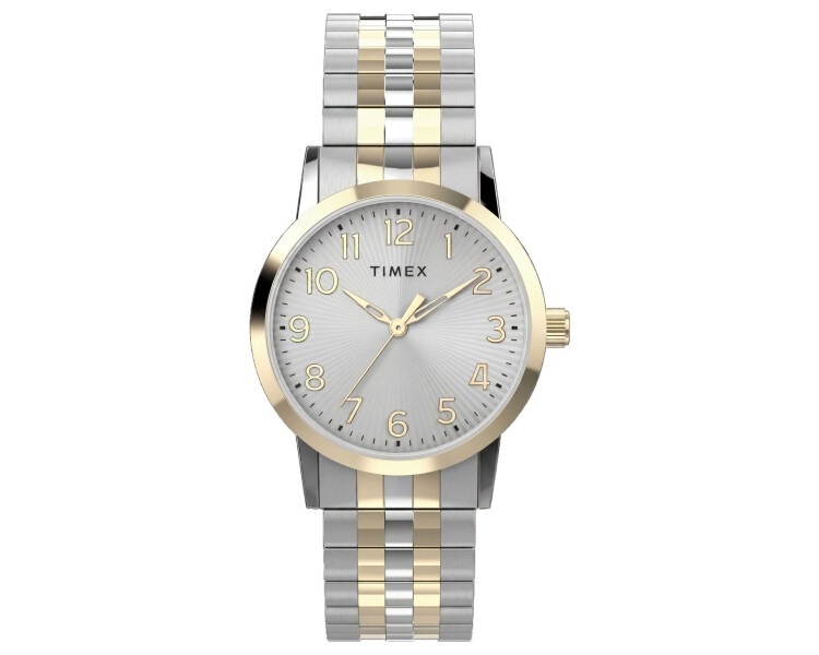 Timex Main Street