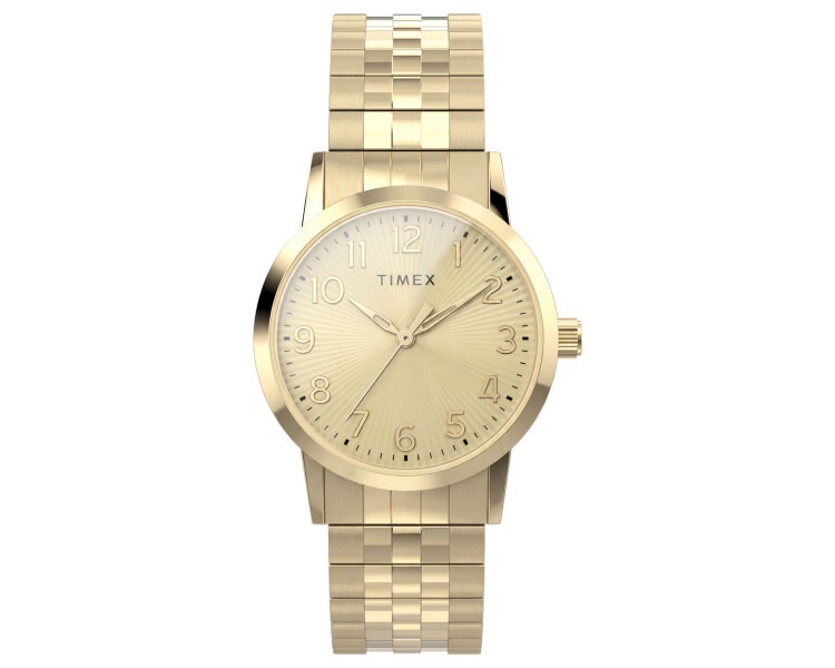 Timex Main Street