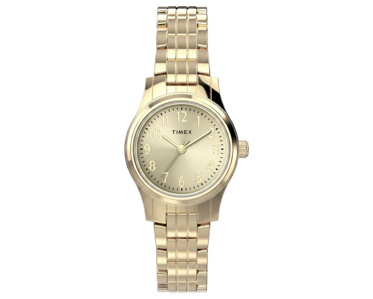 Timex Main Street