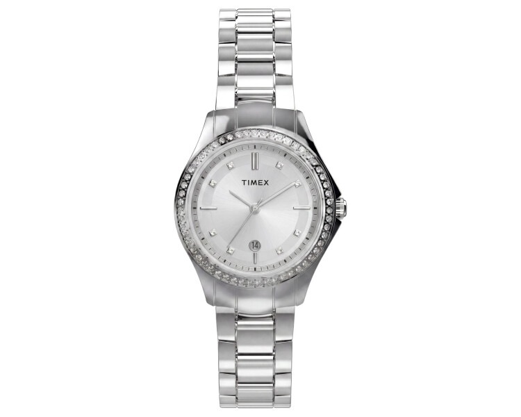 Timex Crystal