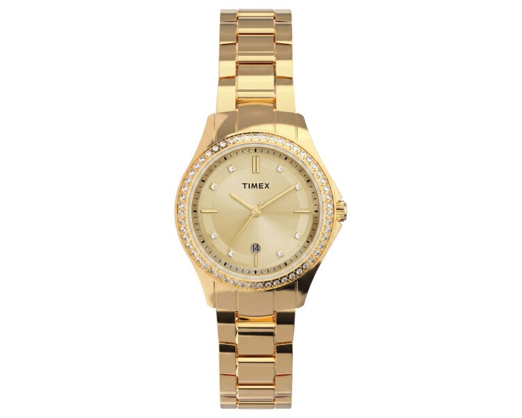 Timex Crystal