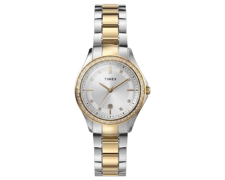 Timex Crystal