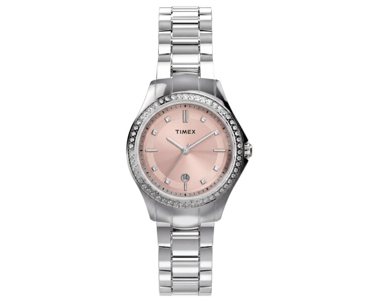 Timex Crystal