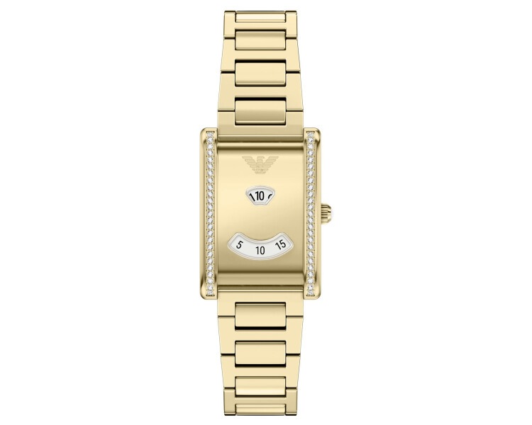 Emporio Armani Mystery Hour