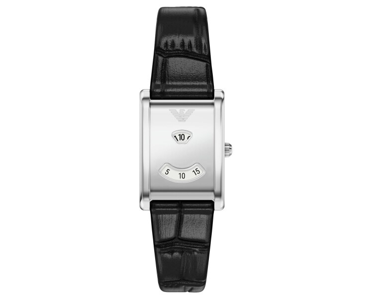 Emporio Armani Mystery Hour