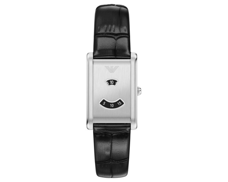 Emporio Armani Mystery Hour