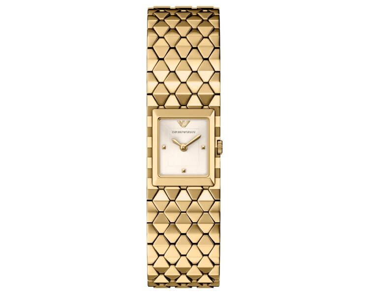 Emporio Armani Eagle Story