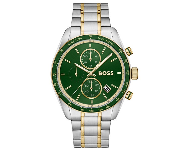 Boss Grand Prix