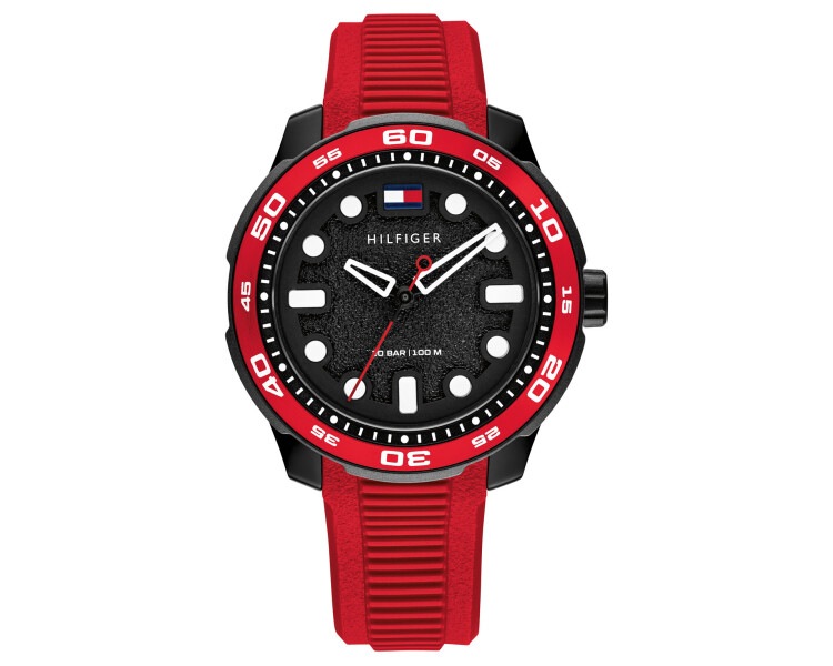 Tommy Hilfiger Regatta