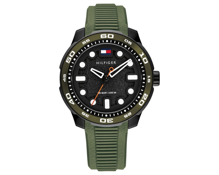 Tommy Hilfiger Regatta