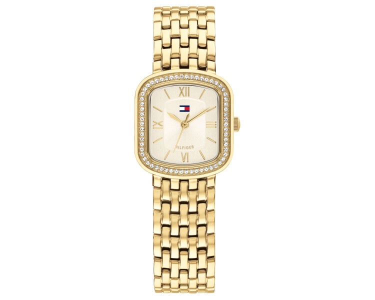 Tommy Hilfiger Abby