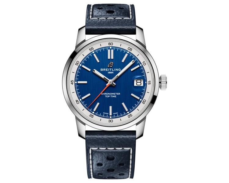 Breitling Top Time B31