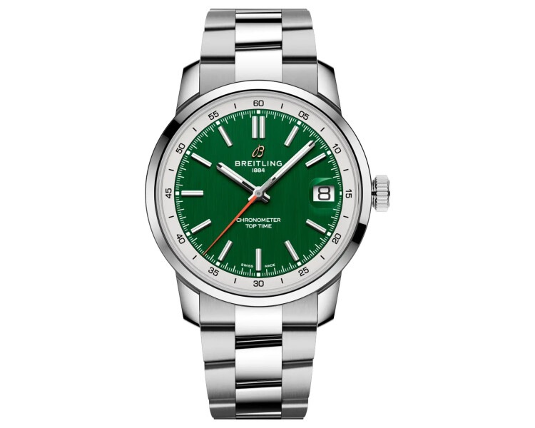 Breitling Top Time B31