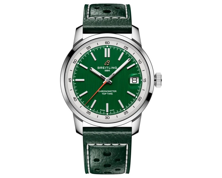 Breitling Top Time B31