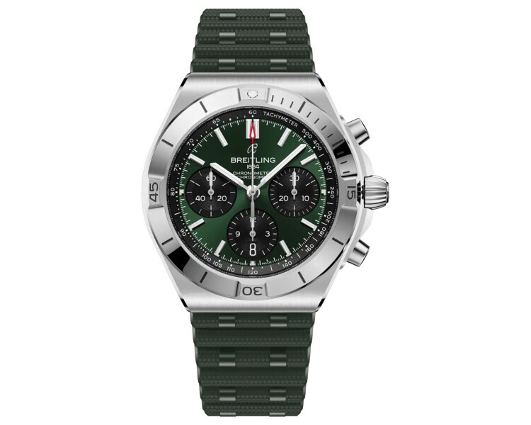 Breitling Chronomat B01 Chronograf 42