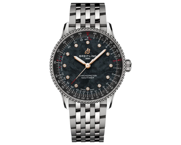 Breitling Navitimer 36