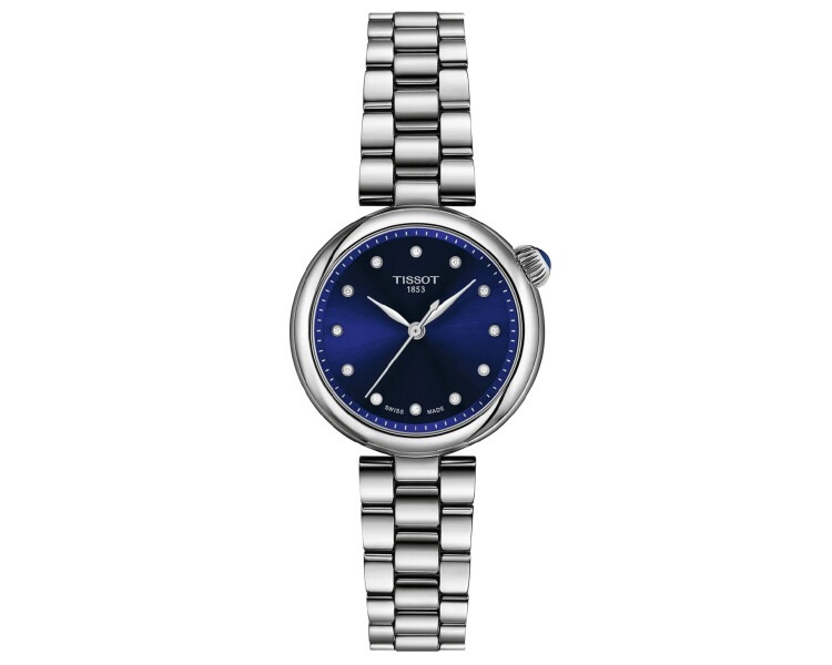 Tissot Desir 28mm