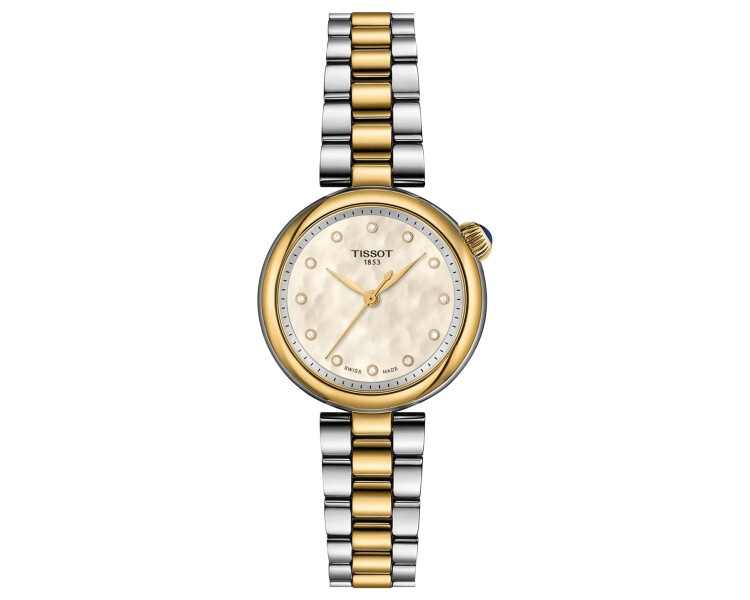 Tissot Desir 28mm