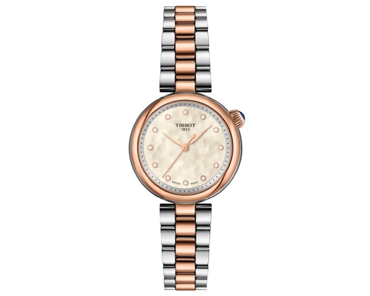 Tissot Desir 28mm
