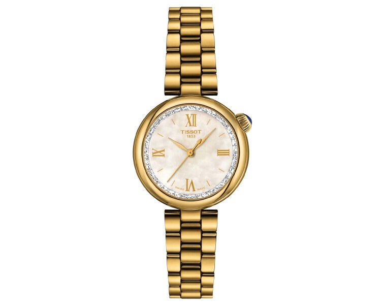 Tissot Desir 28mm